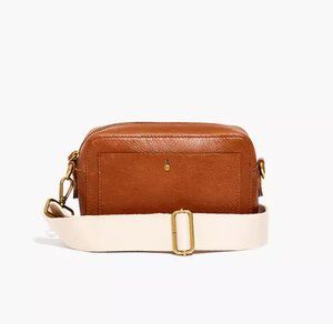 Madewell Transport Camera Bag